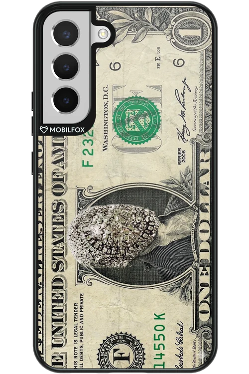 mask 2.0 - Samsung Galaxy S22+