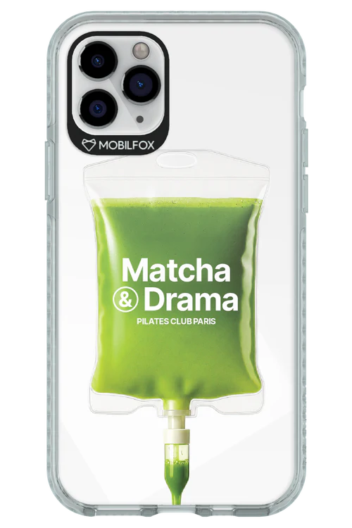 Matcha & Drama 2.0 - Apple iPhone 11 Pro - Image 8