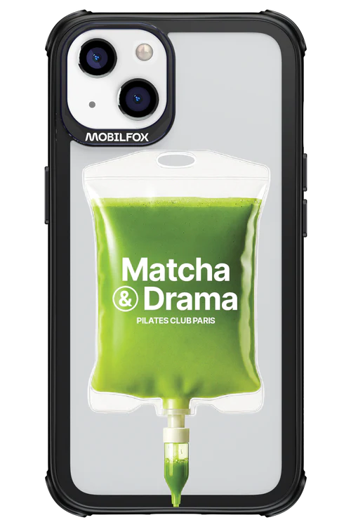 Matcha & Drama 2.0 - Apple iPhone 13 - Image 16