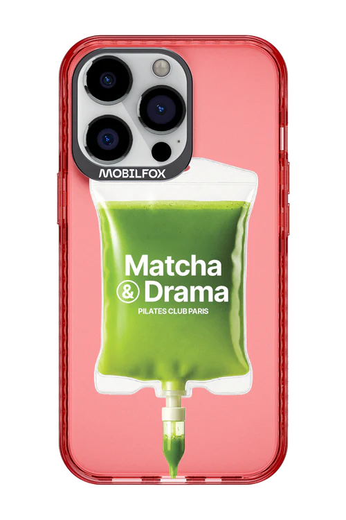 Matcha & Drama 2.0 - Apple iPhone 13 Pro - Image 12