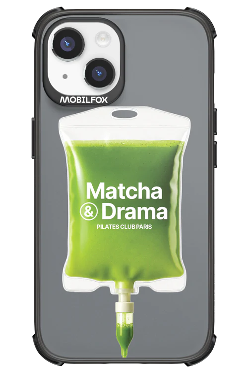 Matcha & Drama 2.0 - Apple iPhone 14 - Image 16