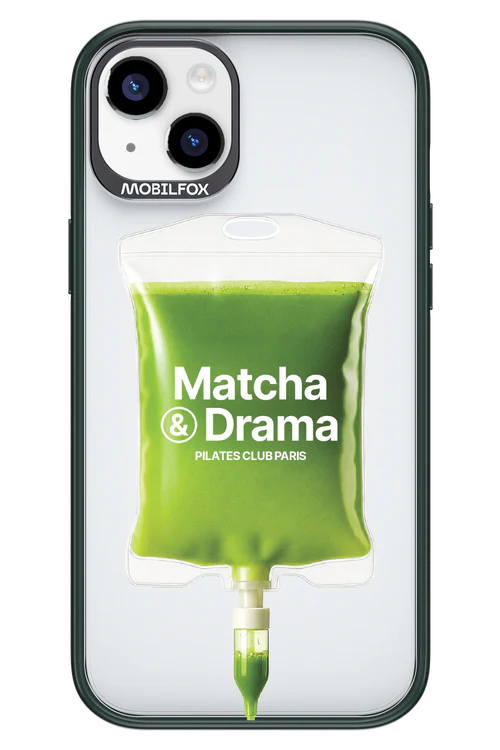 Matcha & Drama 2.0 - Apple iPhone 14 Plus - Image 4