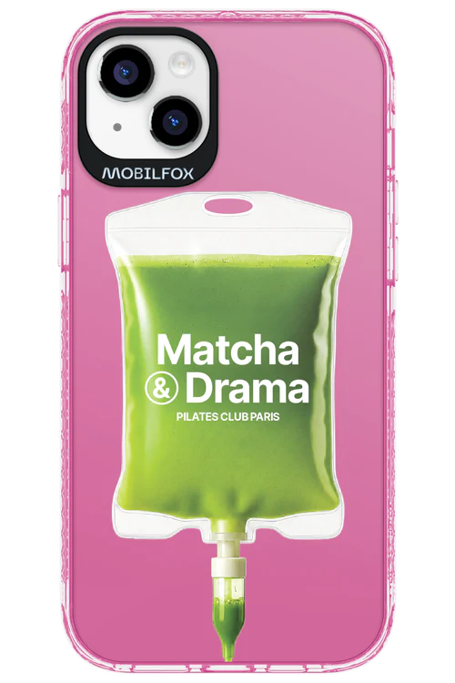 Matcha & Drama 2.0 - Apple iPhone 14 Plus - Image 5