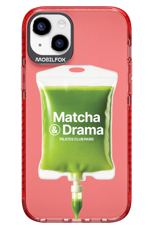 Matcha & Drama 2.0 - Apple iPhone 14 Plus - Image 8
