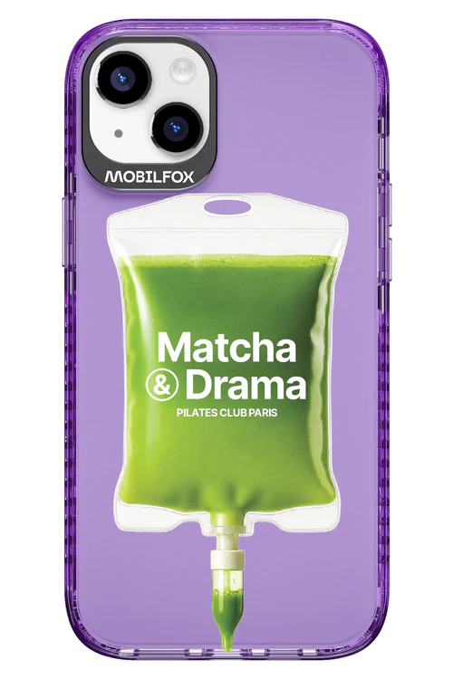 Matcha & Drama 2.0 - Apple iPhone 14 Plus - Image 9