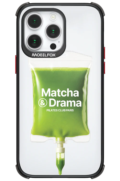 Matcha & Drama 2.0 - Apple iPhone 14 Pro Max - Image 13