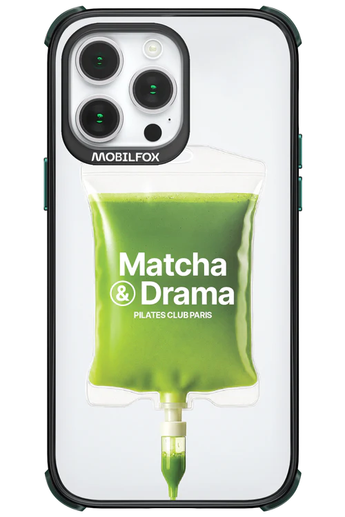 Matcha & Drama 2.0 - Apple iPhone 14 Pro Max - Image 14