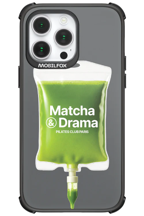 Matcha & Drama 2.0 - Apple iPhone 14 Pro Max - Image 16