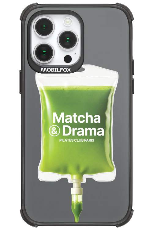 Matcha & Drama 2.0 - Apple iPhone 14 Pro Max - Image 17