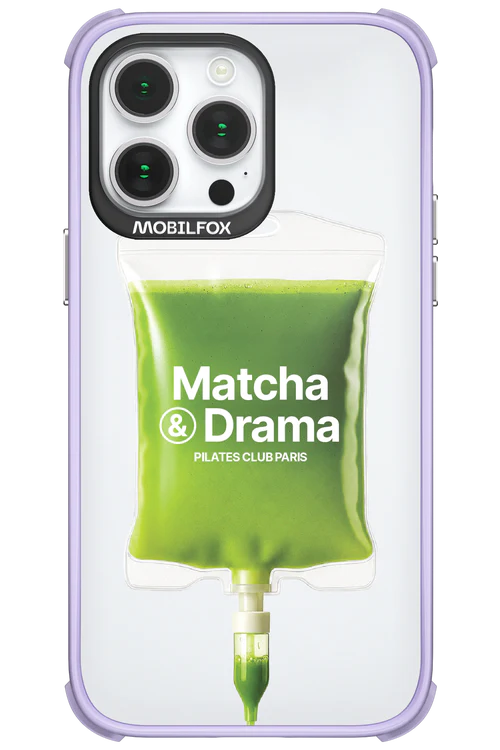 Matcha & Drama 2.0 - Apple iPhone 14 Pro Max - Image 18