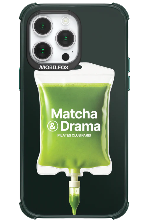 Matcha & Drama 2.0 - Apple iPhone 14 Pro Max - Image 19