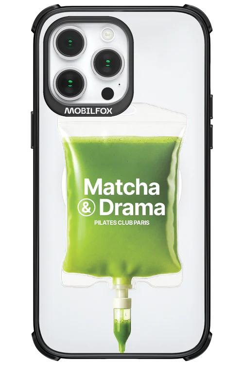 Matcha & Drama 2.0 - Apple iPhone 14 Pro Max - Image 20
