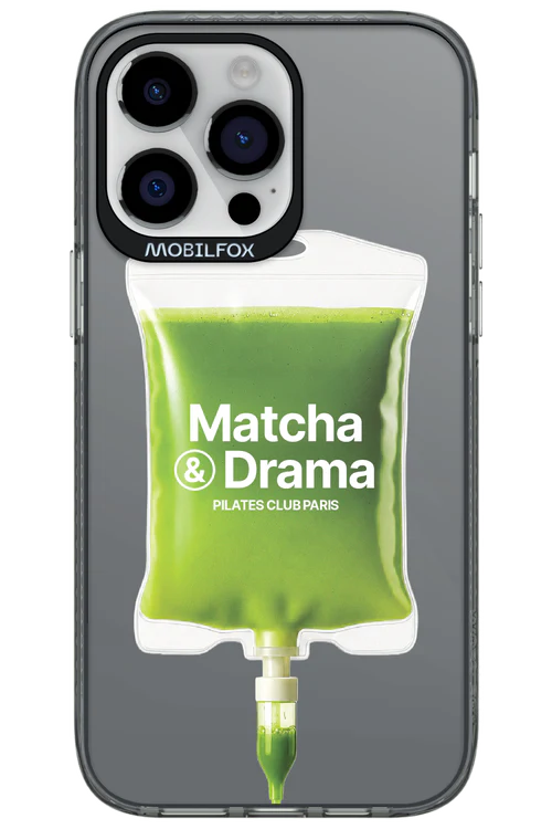 Matcha & Drama 2.0 - Apple iPhone 14 Pro Max - Image 7