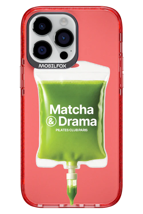 Matcha & Drama 2.0 - Apple iPhone 14 Pro Max - Image 8