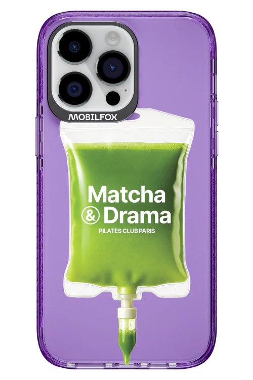 Matcha & Drama 2.0 - Apple iPhone 14 Pro Max - Image 9