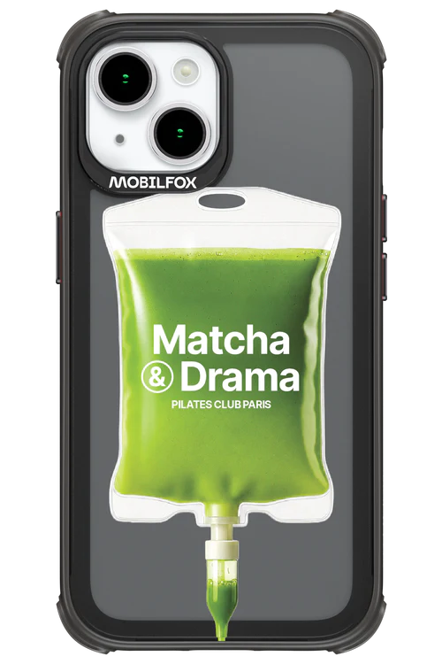 Matcha & Drama 2.0 - Apple iPhone 15 - Image 16