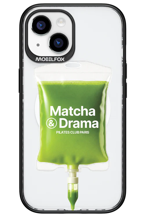 Matcha & Drama 2.0 - Apple iPhone 15 - Image 9