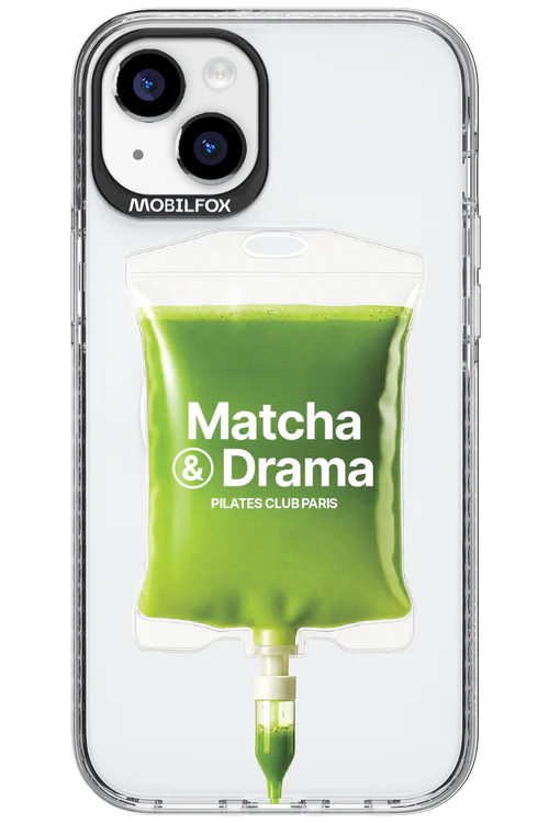 Matcha & Drama 2.0 - Apple iPhone 15 Plus - Image 10