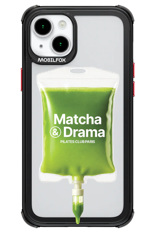 Matcha & Drama 2.0 - Apple iPhone 15 Plus - Image 12
