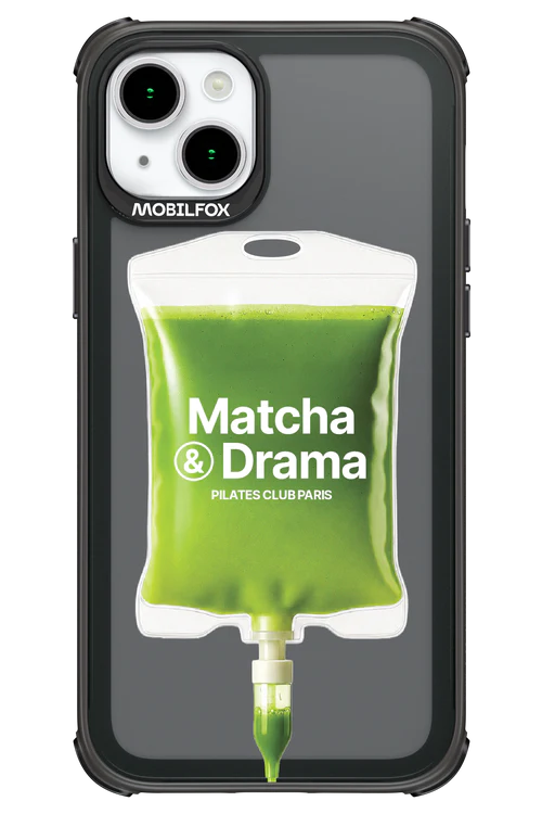 Matcha & Drama 2.0 - Apple iPhone 15 Plus - Image 15