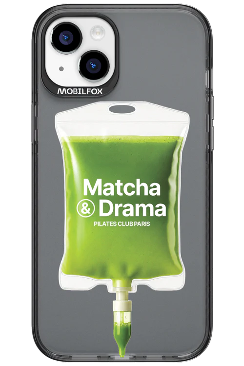 Matcha & Drama 2.0 - Apple iPhone 15 Plus - Image 6