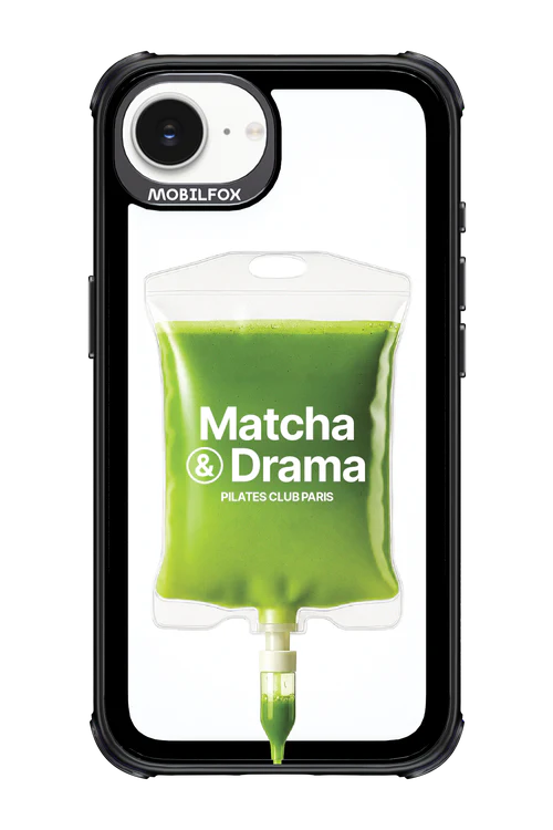 Matcha & Drama 2.0 - Apple iPhone 16e - Image 11
