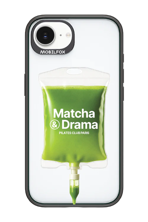 Matcha & Drama 2.0 - Apple iPhone 16e - Image 2