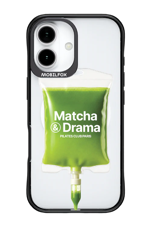 Matcha & Drama 2.0 - Apple iPhone 17 - Image 5