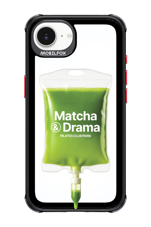 Matcha & Drama 2.0 - Apple iPhone 17e - Image 12