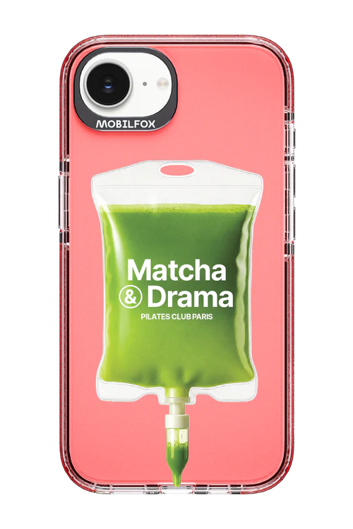 Matcha & Drama 2.0 - Apple iPhone 17e - Image 7