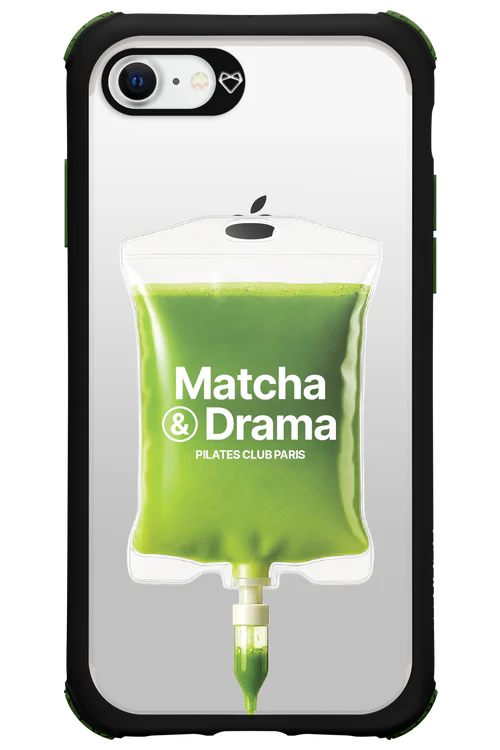 Matcha & Drama 2.0 - Apple iPhone 7 - Image 10