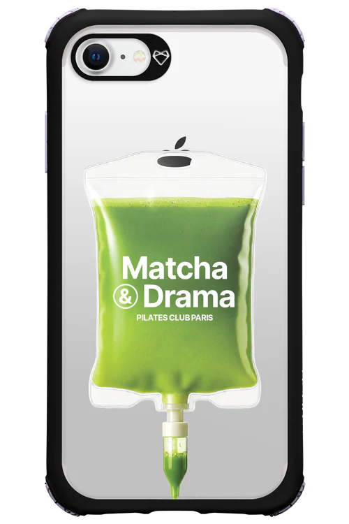 Matcha & Drama 2.0 - Apple iPhone 7 - Image 11