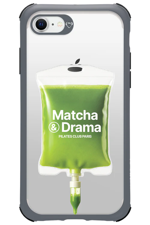 Matcha & Drama 2.0 - Apple iPhone 7 - Image 12