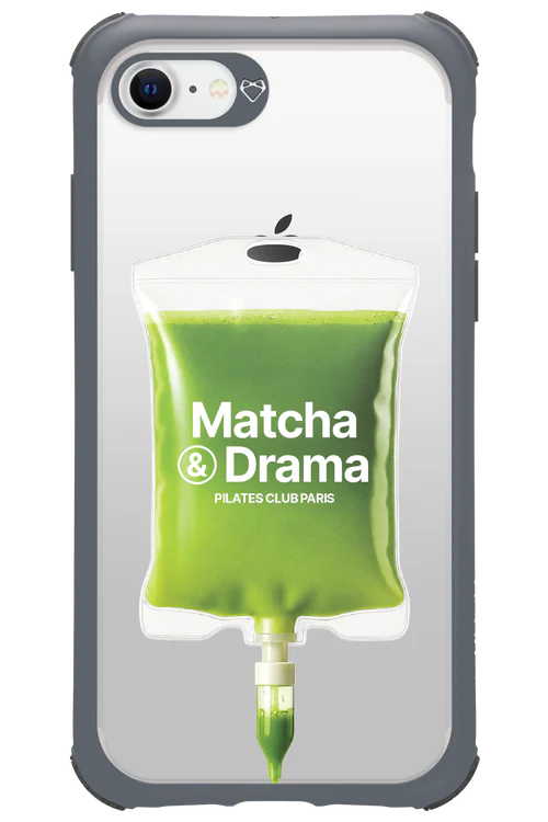 Matcha & Drama 2.0 - Apple iPhone 7 - Image 13
