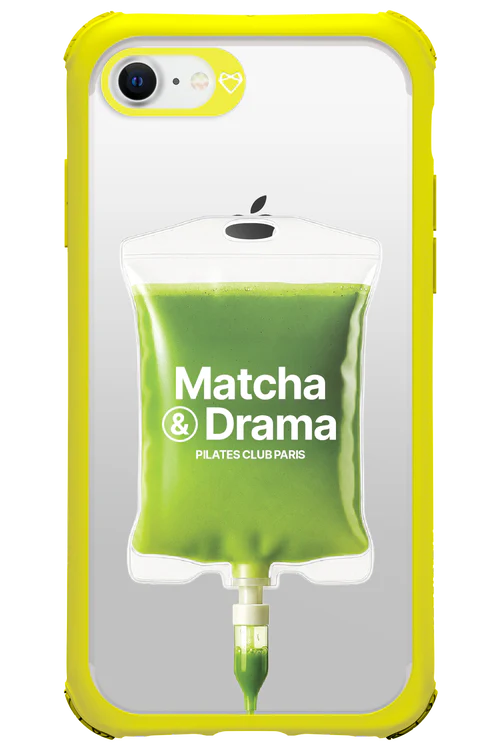 Matcha & Drama 2.0 - Apple iPhone 7 - Image 14