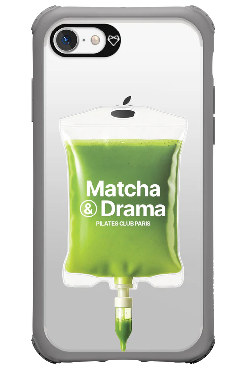 Matcha & Drama 2.0 - Apple iPhone 7 - Image 15