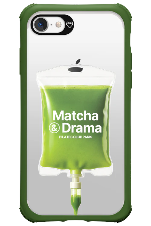 Matcha & Drama 2.0 - Apple iPhone 7 - Image 16