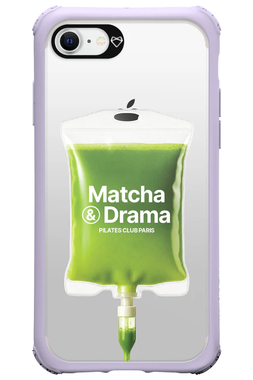 Matcha & Drama 2.0 - Apple iPhone 7 - Image 17