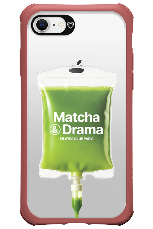Matcha & Drama 2.0 - Apple iPhone 7 - Image 18