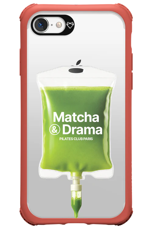 Matcha & Drama 2.0 - Apple iPhone 7 - Image 19