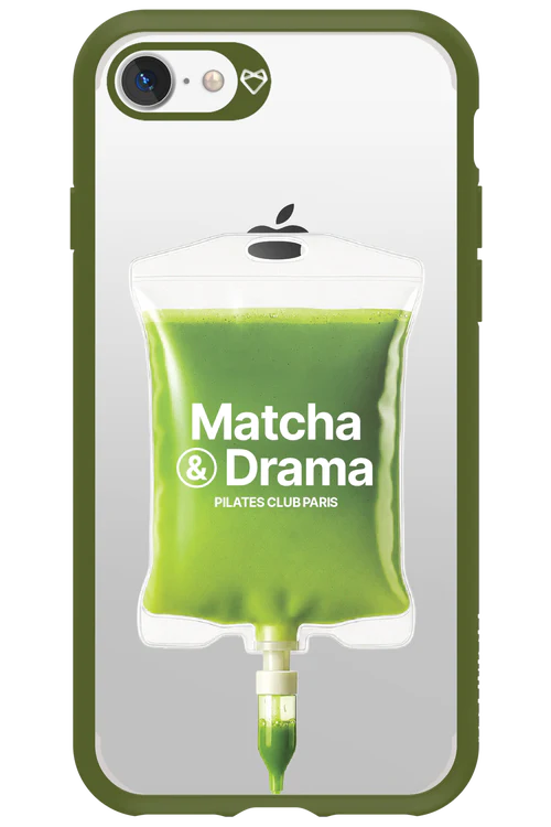 Matcha & Drama 2.0 - Apple iPhone 7 - Image 2