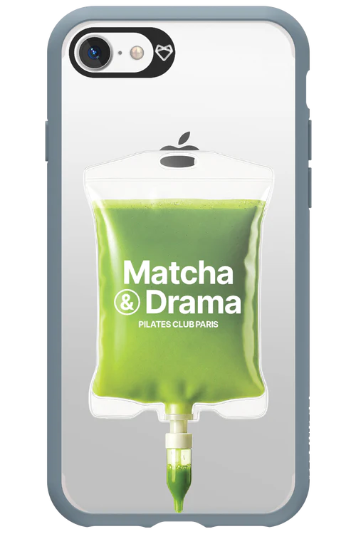 Matcha & Drama 2.0 - Apple iPhone 7 - Image 3