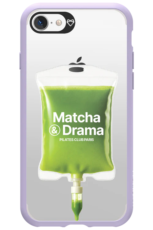 Matcha & Drama 2.0 - Apple iPhone 7 - Image 4