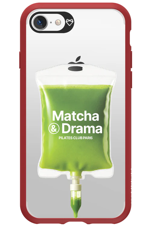 Matcha & Drama 2.0 - Apple iPhone 7 - Image 5