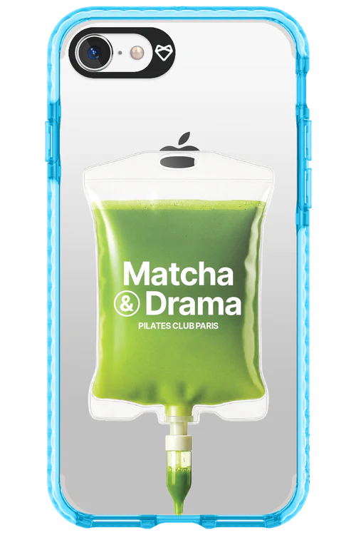 Matcha & Drama 2.0 - Apple iPhone 7 - Image 6