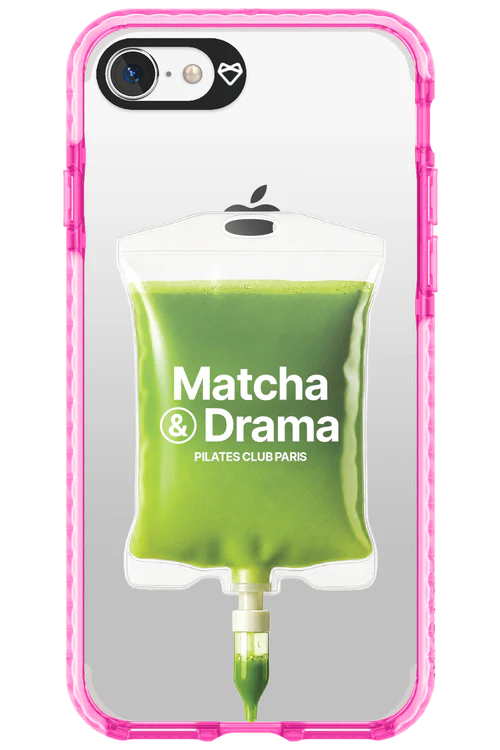 Matcha & Drama 2.0 - Apple iPhone 7 - Image 7