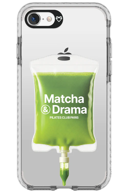 Matcha & Drama 2.0 - Apple iPhone 7 - Image 8