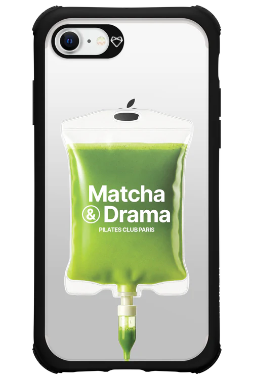 Matcha & Drama 2.0 - Apple iPhone 7 - Image 9