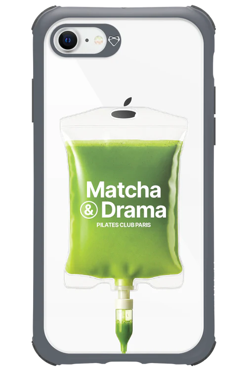 Matcha & Drama 2.0 - Apple iPhone 8 - Image 13