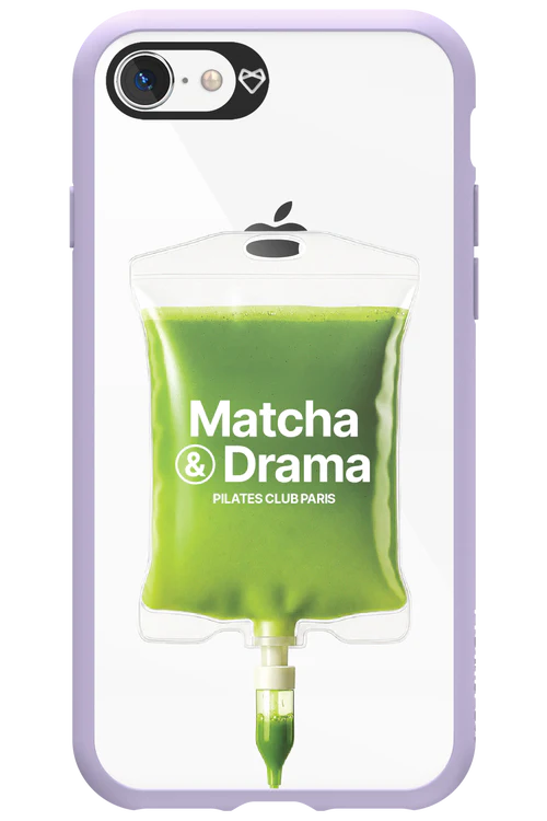 Matcha & Drama 2.0 - Apple iPhone 8 - Image 4